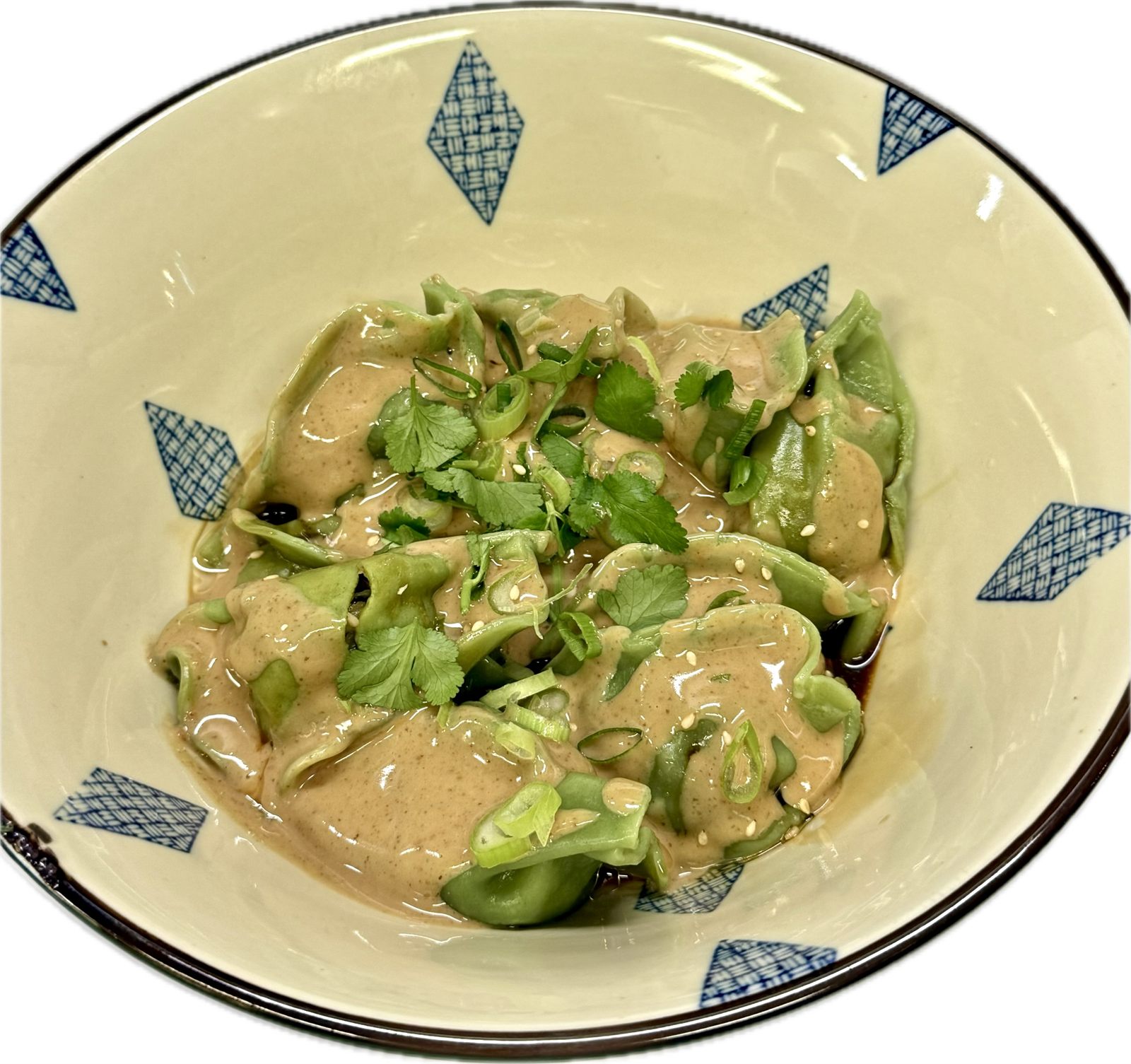 Dumplings bei Bia & Ban